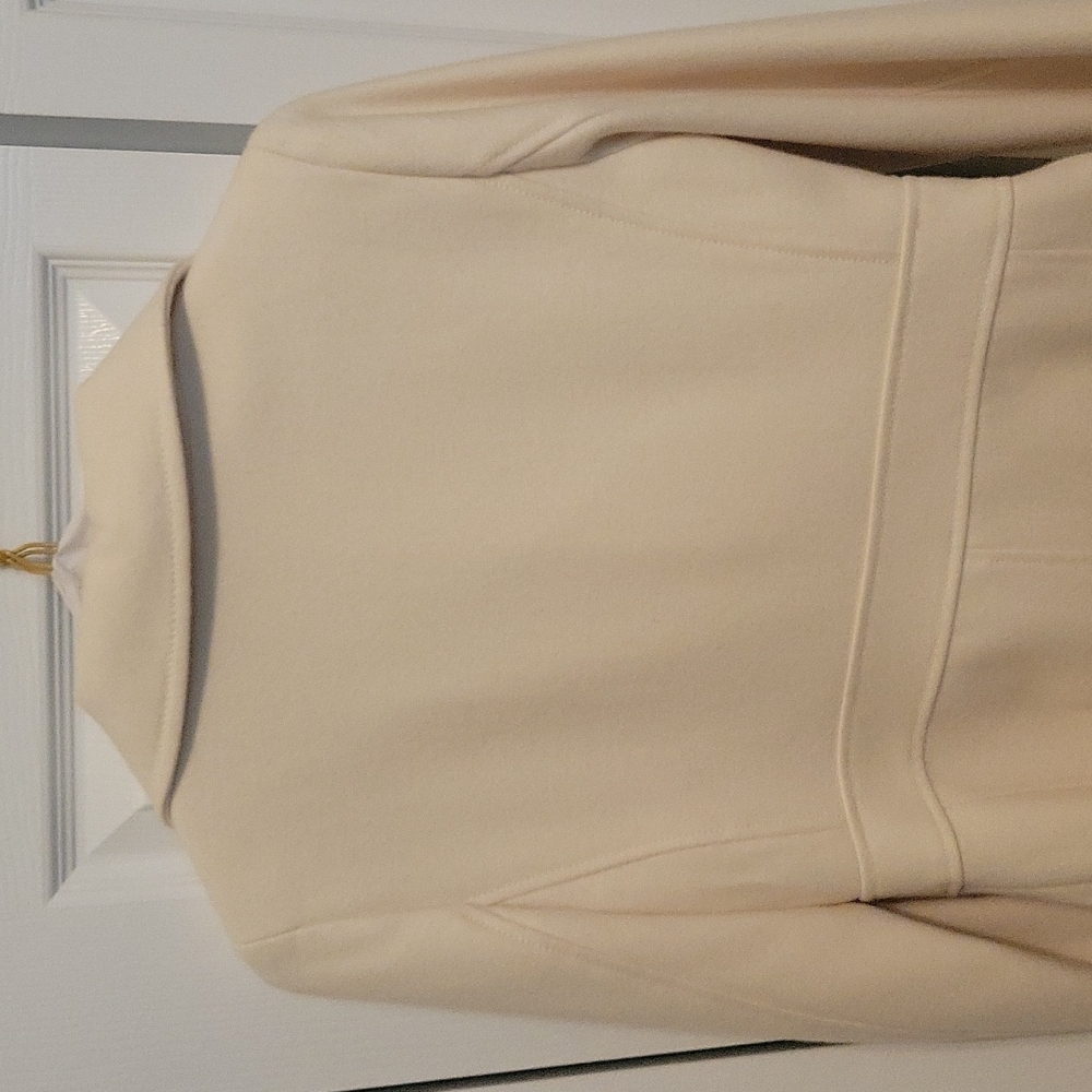 Long Jacket - Picture 3 of 3